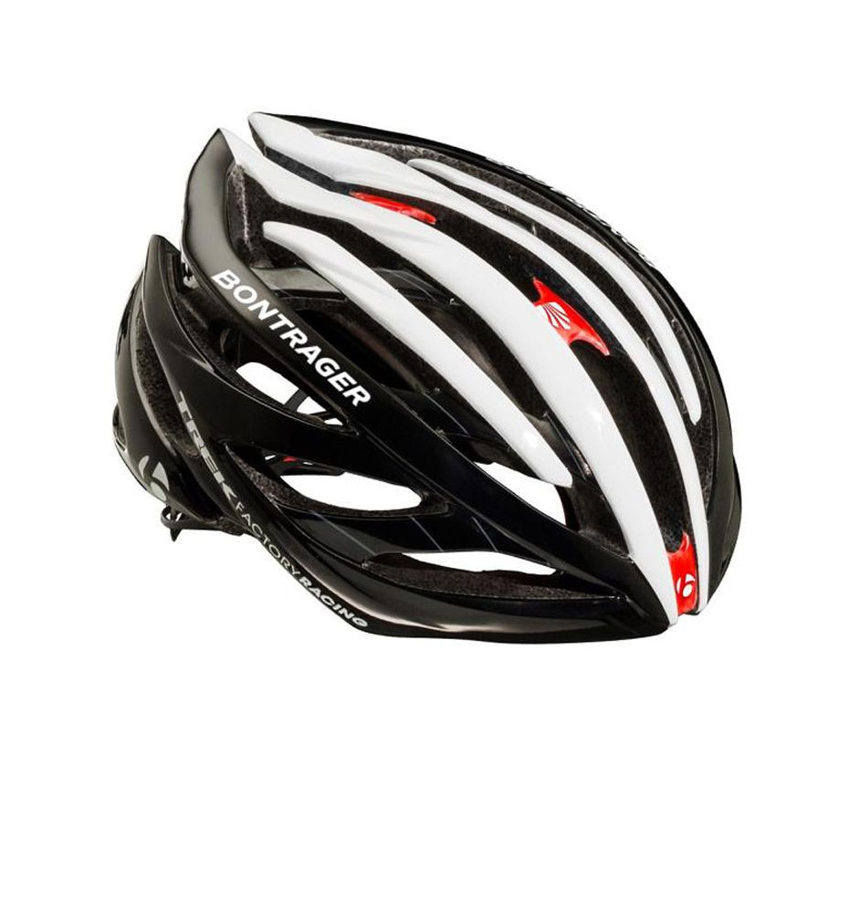 casque bontrager trek segafredo