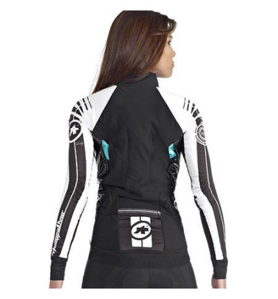 Veste Assos iJ PompaDour S7 Veste Assos iJ PompaDour S7