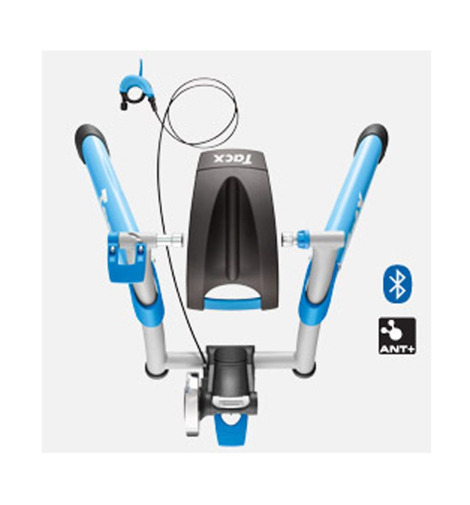 Tacx Satori Smart T2400 Home Trainer