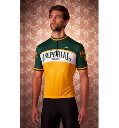 Maillot Solo Imperial Maillot Solo Imperial