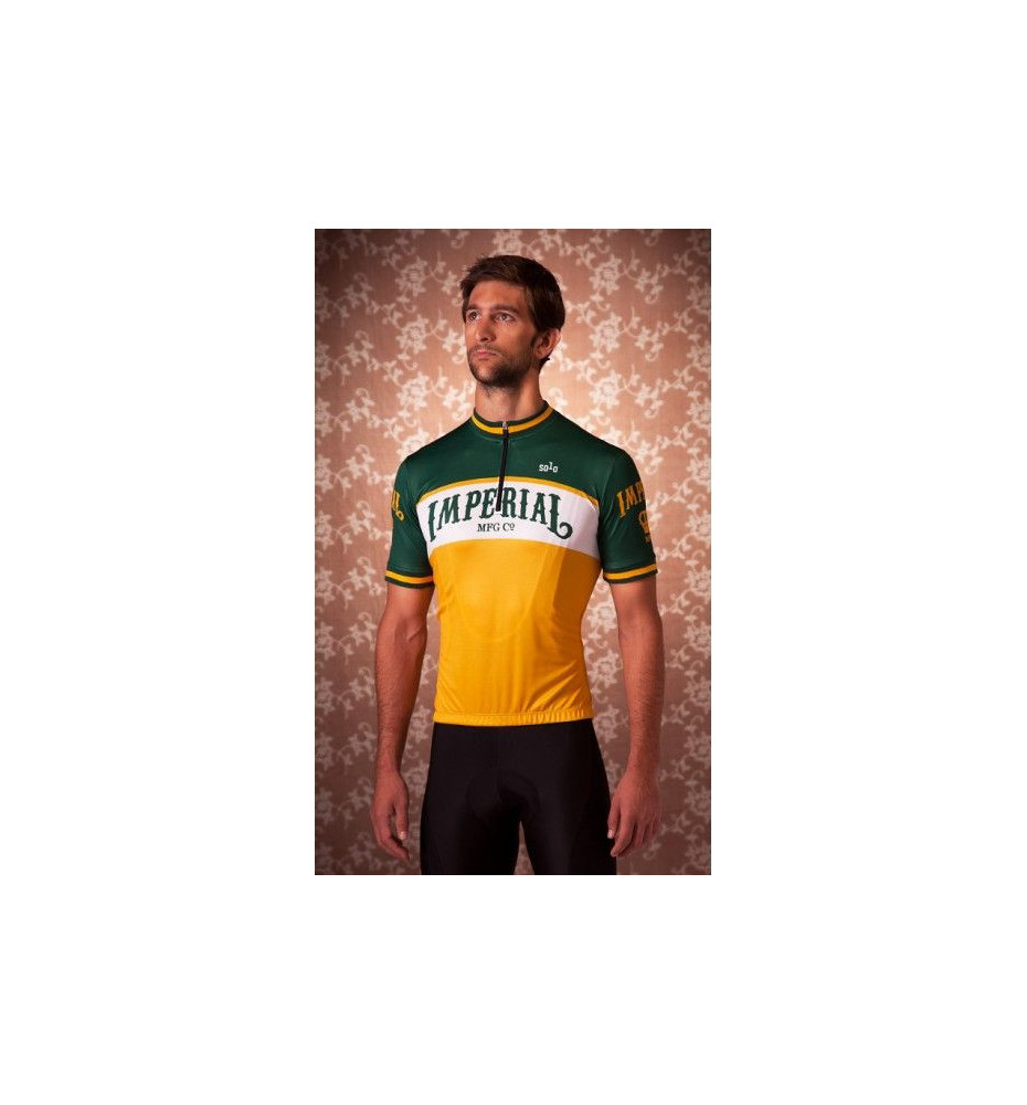 Maillot Solo Imperial Maillot Solo Imperial