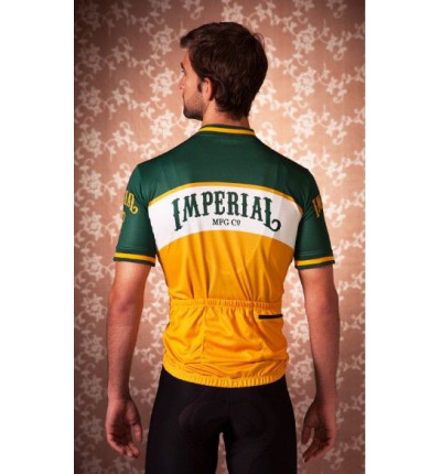 Maillot Solo Imperial Maillot Solo Imperial