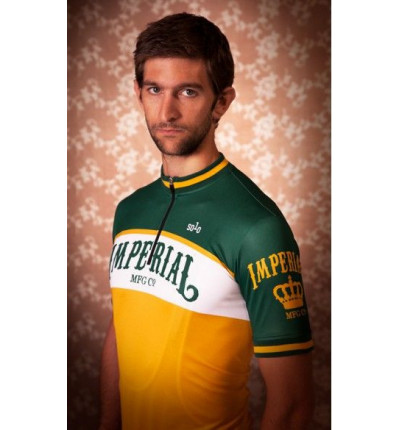 Maillot Solo Imperial Maillot Solo Imperial