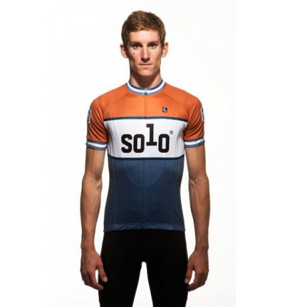 Maillot Solo CC Maillot Solo CC
