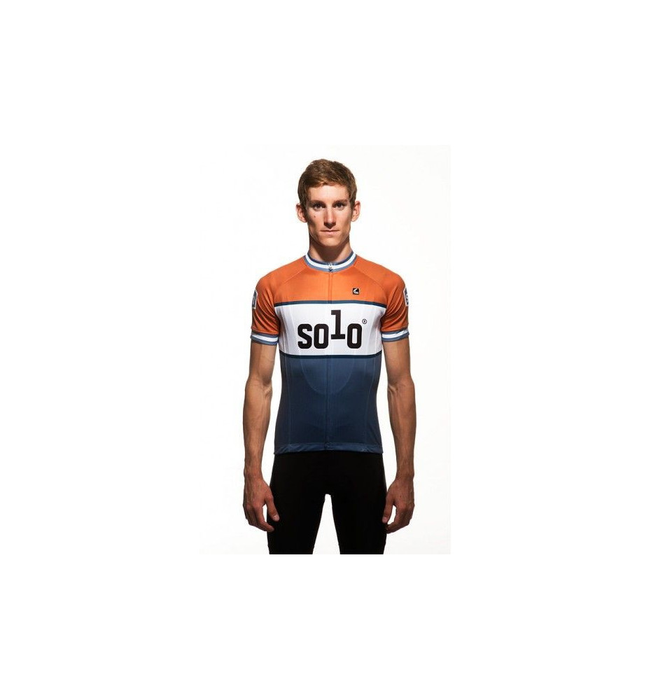 Maillot Solo CC Maillot Solo CC