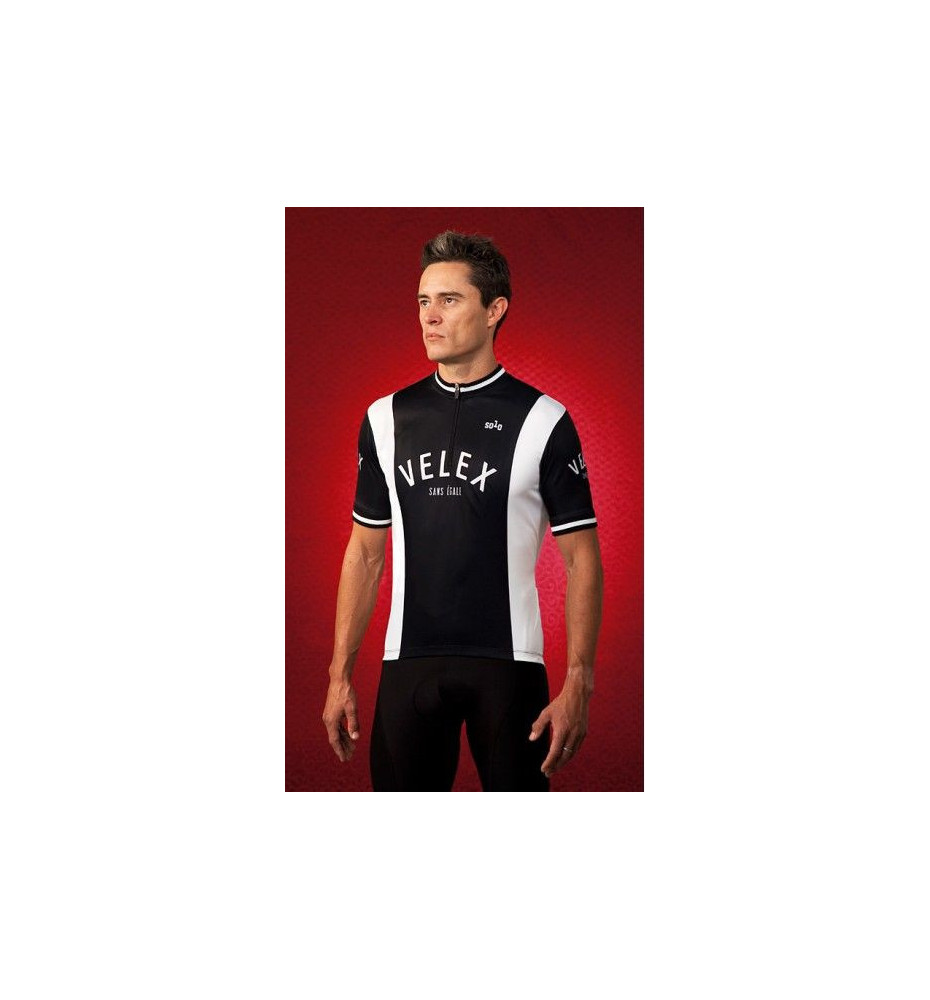 Maillot Solo Velex Maillot Solo Velex