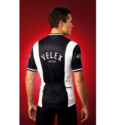 Maillot Solo Velex Maillot Solo Velex
