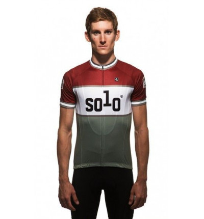 Maillot Solo CC Maillot Solo CC