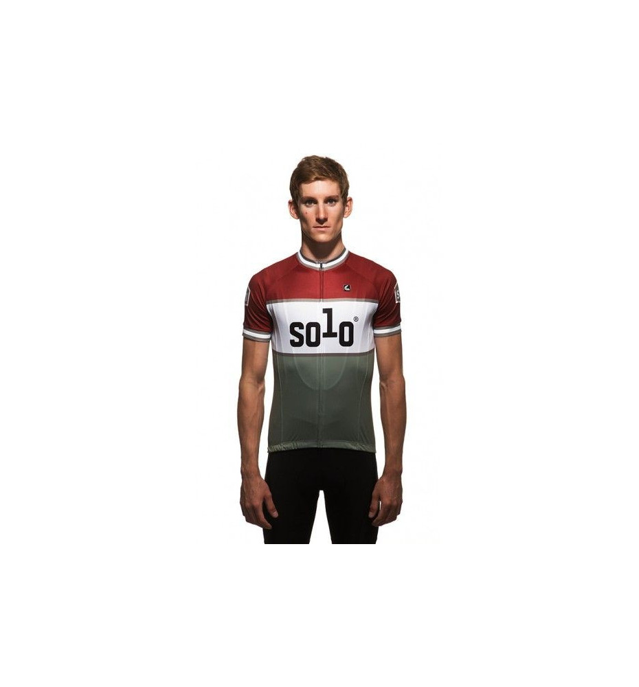 Maillot Solo CC Maillot Solo CC