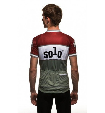 Maillot Solo CC Maillot Solo CC