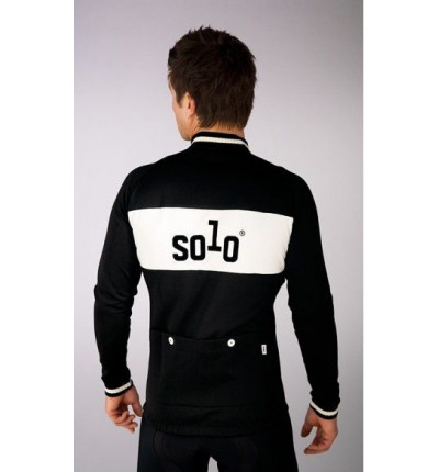 Veste Solo Equipe