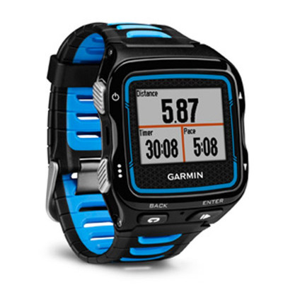 Garmin Forerunner 920XT HRM montre GPS Garmin Forerunner 920XT HRM montre GPS
