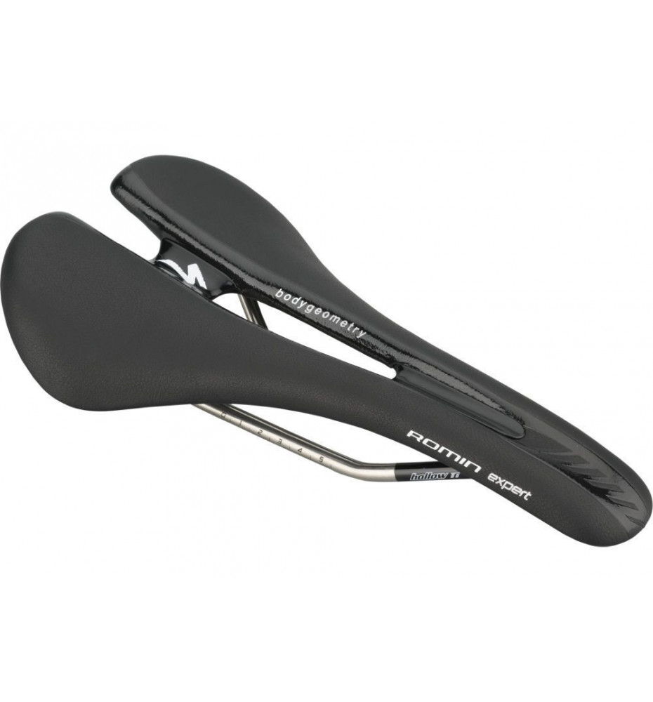 Selle Specialized Romin Expert Gel Selle Specialized Romin Expert Gel