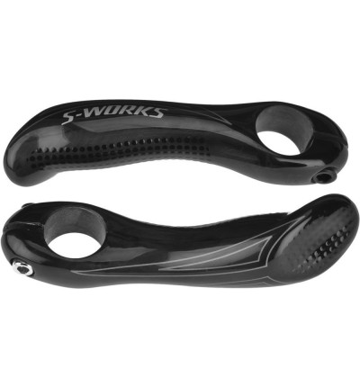 Cintre Specialized P.Series Bar MTB Dirt