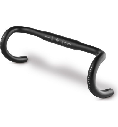 Cintre Specialized Expert Alloy Shallow Bend Cintre Specialized Expert Alloy Shallow Bend