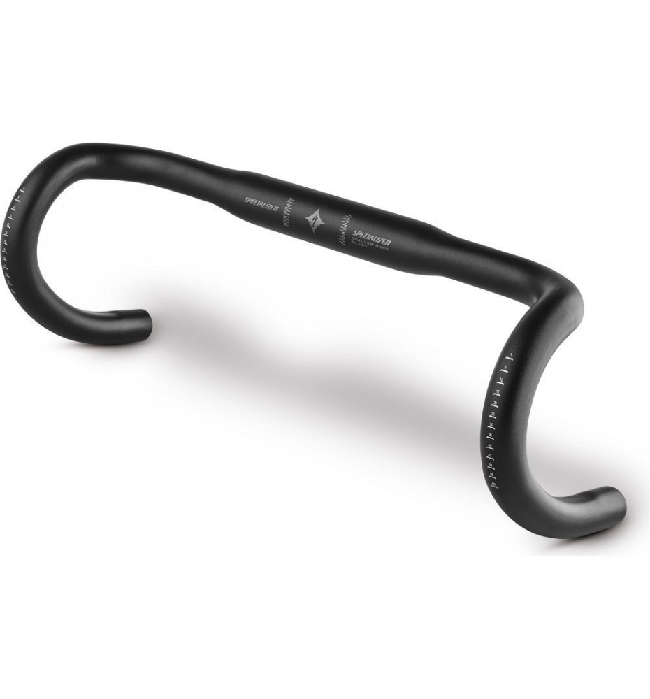 Cintre Specialized Expert Alloy Shallow Bend Cintre Specialized Expert Alloy Shallow Bend