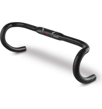 Cintre Specialized Pro Tarmac Carbone Cintre Specialized Pro Tarmac Carbone