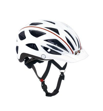 Casque CASCO Activ-TC Blanc