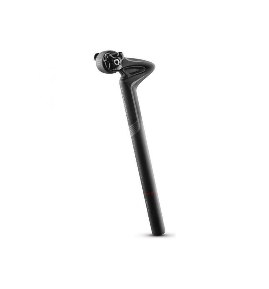 Tige de Selle Specialized CG-R Carbone Tige de Selle Specialized CG-R Carbone