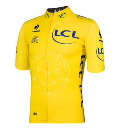 Maillot Tour de France Enfant Maillot Tour de France Enfant