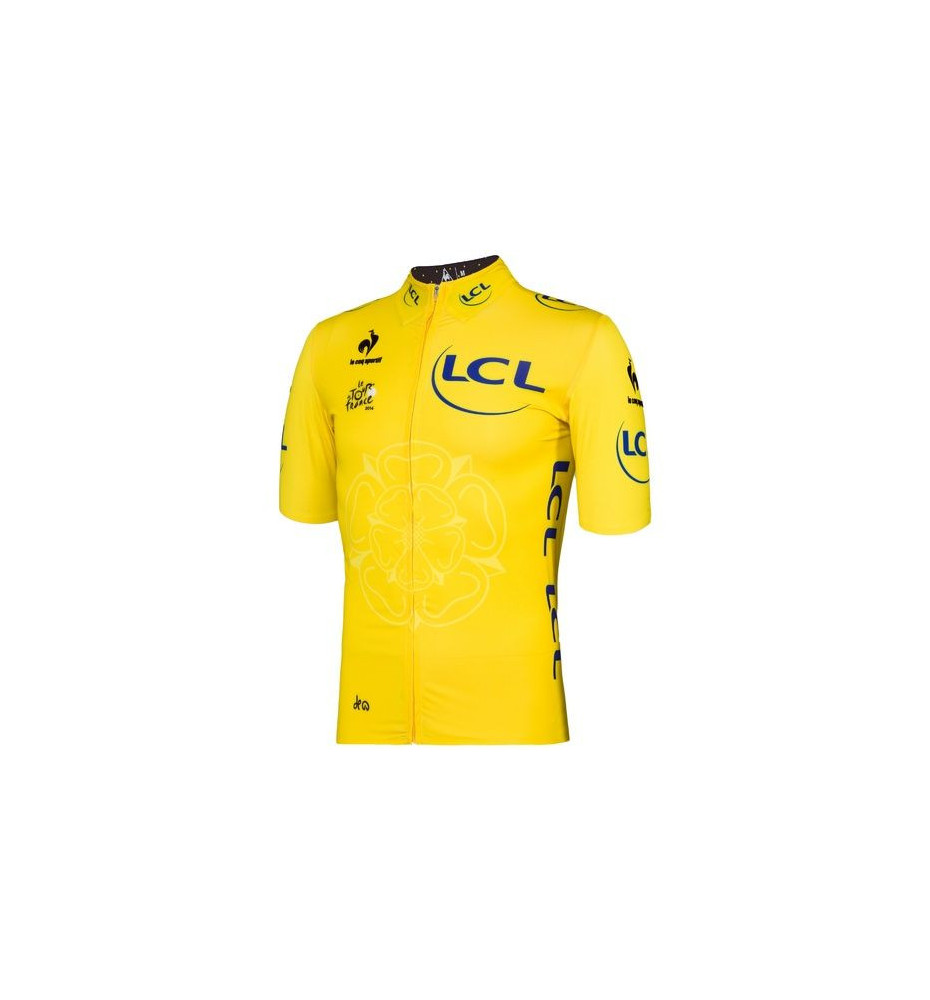 Maillot Tour de France Enfant Maillot Tour de France Enfant