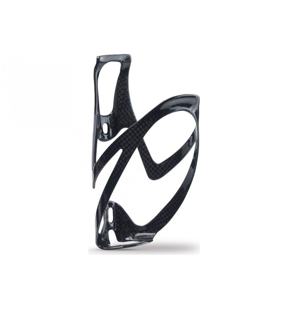 Porte bidon Specialized RIB Cage Carbone Porte bidon Specialized RIB Cage Carbone
