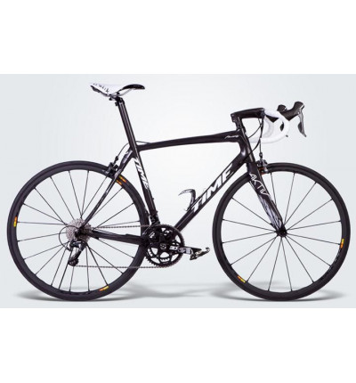 Vélo Time Fluidity Aktiv Ultégra DI2 Vélo Time Fluidity Aktiv Ultégra DI2