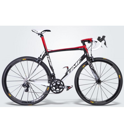 Vélo Time Fluidity Aktiv Ultégra DI2 Vélo Time Fluidity Aktiv Ultégra DI2