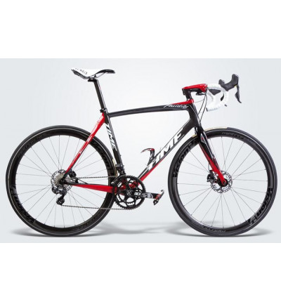 Vélo Specialized Fluidity Mont Blanc Super Record Compact
