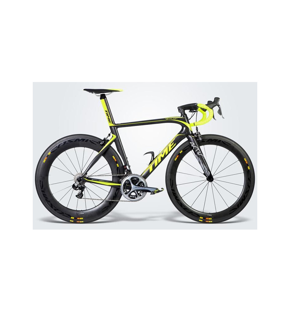 Vélo Time Skylon Aktiv Super Record EPS Vélo Time Skylon Aktiv Super Record EPS