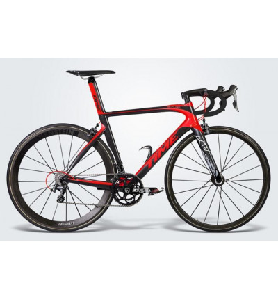 Vélo Time Skylon Aktiv Super Record Vélo Time Skylon Aktiv Super Record