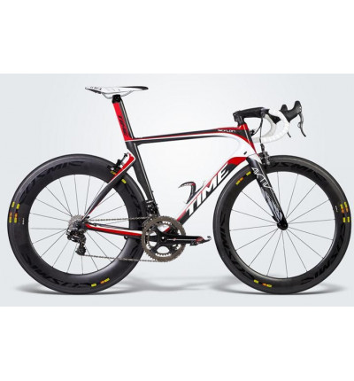 Vélo Time Skylon Aktiv Super Record Vélo Time Skylon Aktiv Super Record