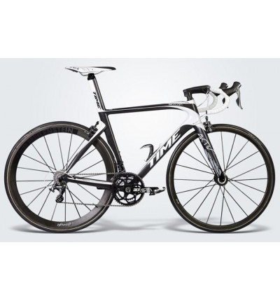 Vélo Time Skylon Aktiv Super Record Vélo Time Skylon Aktiv Super Record