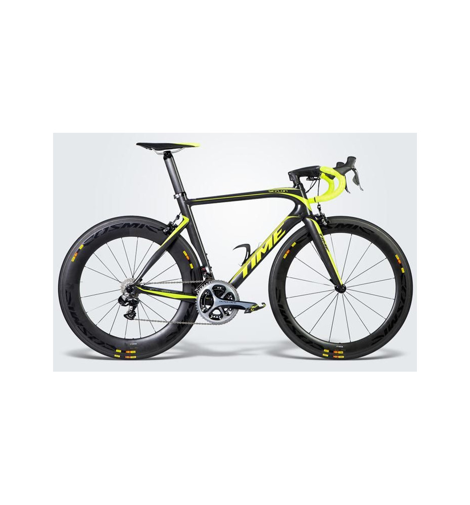Vélo Time Skylon Super Record Compact Vélo Time Skylon Super Record Compact