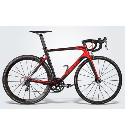 Vélo Time Skylon Super Record Compact Vélo Time Skylon Super Record Compact