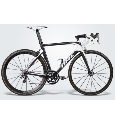 Vélo Time Skylon Ultégra DI2