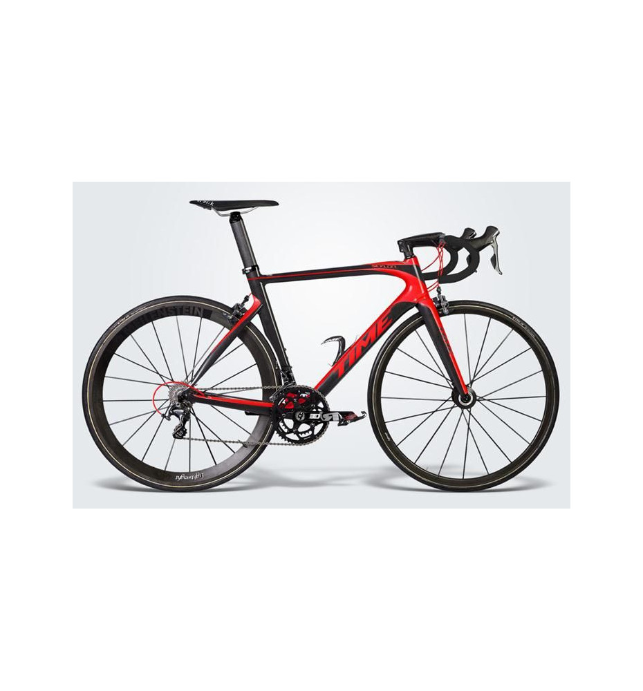 Vélo Time Skylon Ultégra Compact Vélo Time Skylon Ultégra Compact