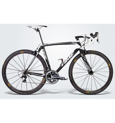 Vélo Time Izon Aktiv Ultégra Compact Vélo Time Izon Aktiv Ultégra Compact
