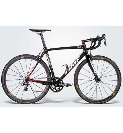 Vélo Time Izon Super Record Compact Vélo Time Izon Super Record Compact