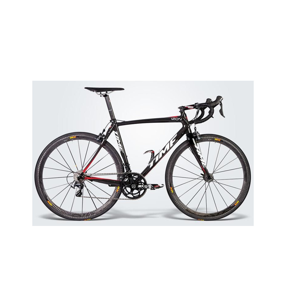 Vélo Time Izon Super Record Compact Vélo Time Izon Super Record Compact