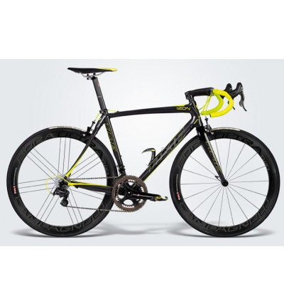 Vélo Time Izon Super Record Compact Vélo Time Izon Super Record Compact