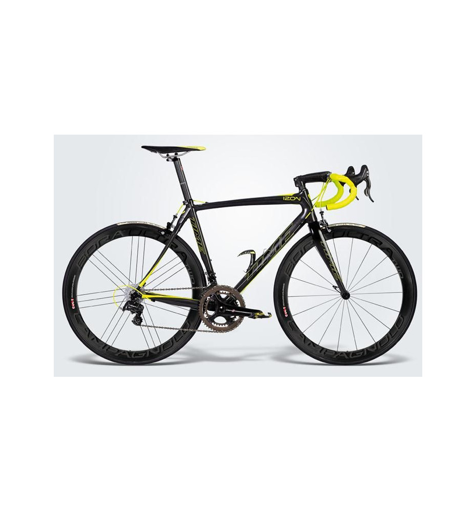 Vélo Time Izon Ultégra DI2 Vélo Time Izon Ultégra DI2