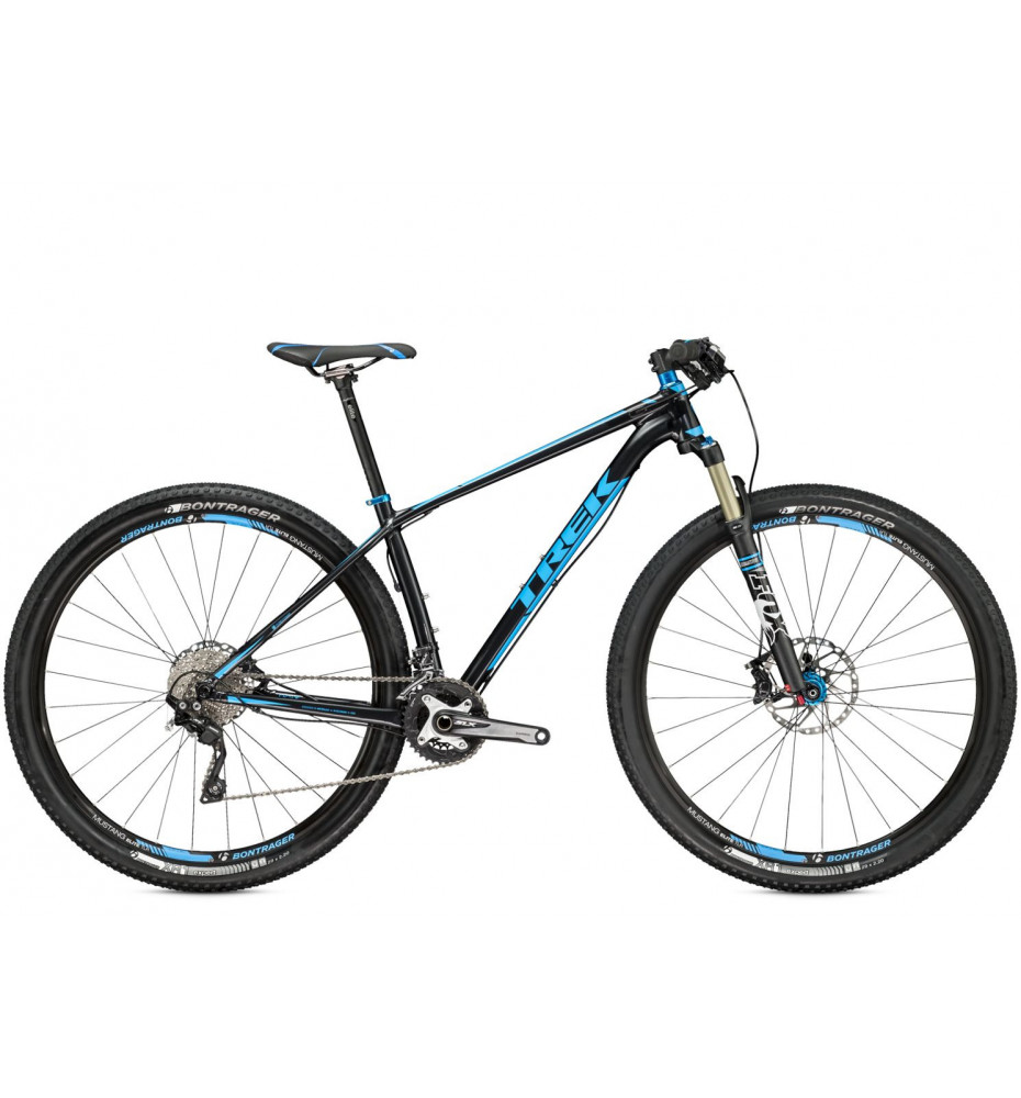 VTT Trek Superfly 8 29"