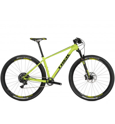 Vélo Trek Superfly 9