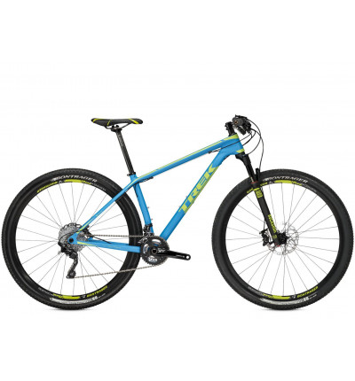 Vélo Trek Superfly 9.8 XT