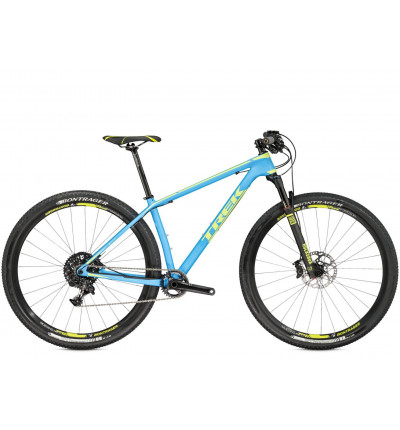 Vélo Trek Superfly 9.8 X1