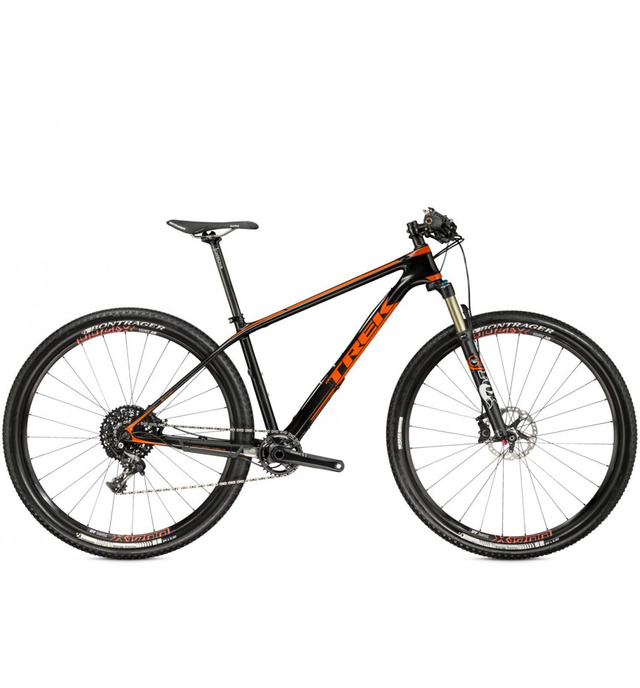 Vélo Trek Superfly 9.8 SL