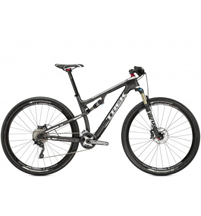 VTT Trek Superfly FS 9.7 SL