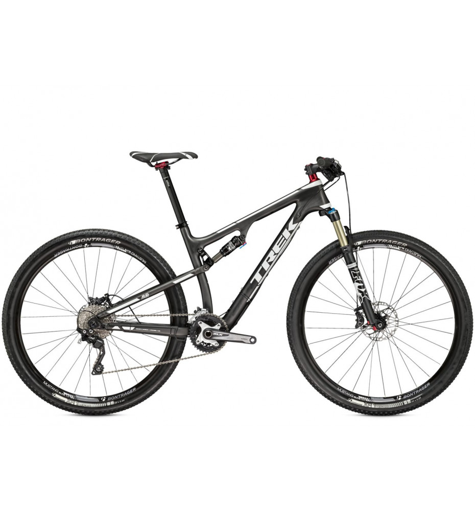 VTT Trek Superfly FS 9.7 SL