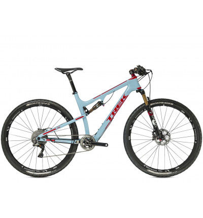 Vélo Trek Superfly FS 9.9 SL